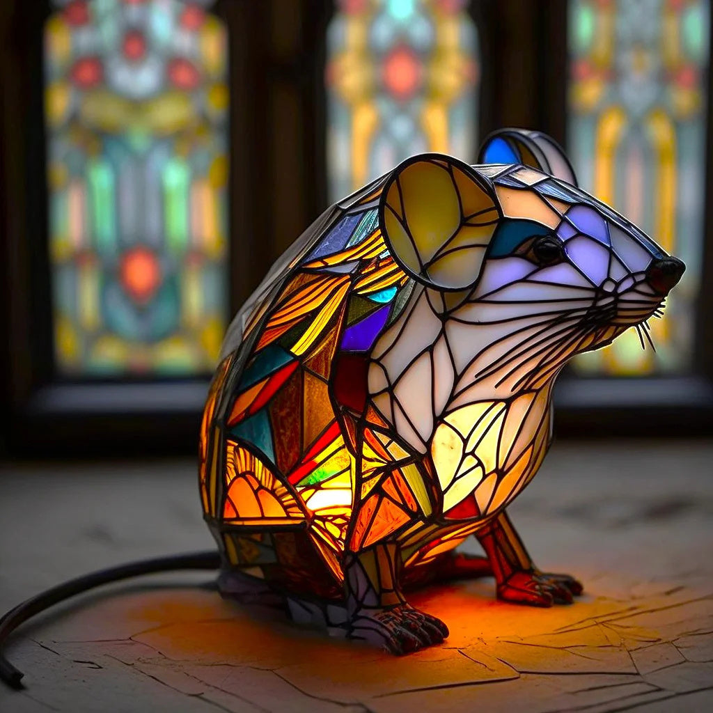 Dierlamp - Unieke decoratieve verlichting voor uw huis