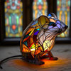 Dierenontwerp Tafellamp | Elegante verlichting voor een stijlvol interieur