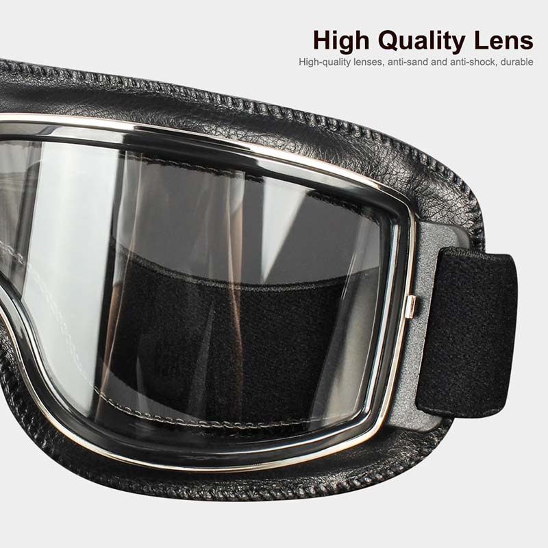 Overbril Compatibele Goggles Van NovaShield Met Antivog En UV Bescherming