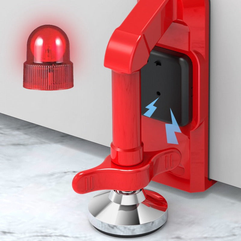Brehn | DoorStopper - Uw veiligheid in onzekere tijden!