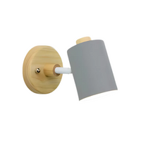 Asteria - Stijlvolle Wandlamp Binnen
