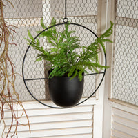 Luxe Moderne Hangende Potten
