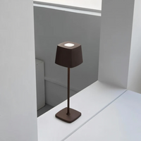 Sideris - Dimbare LED Tafellamp
