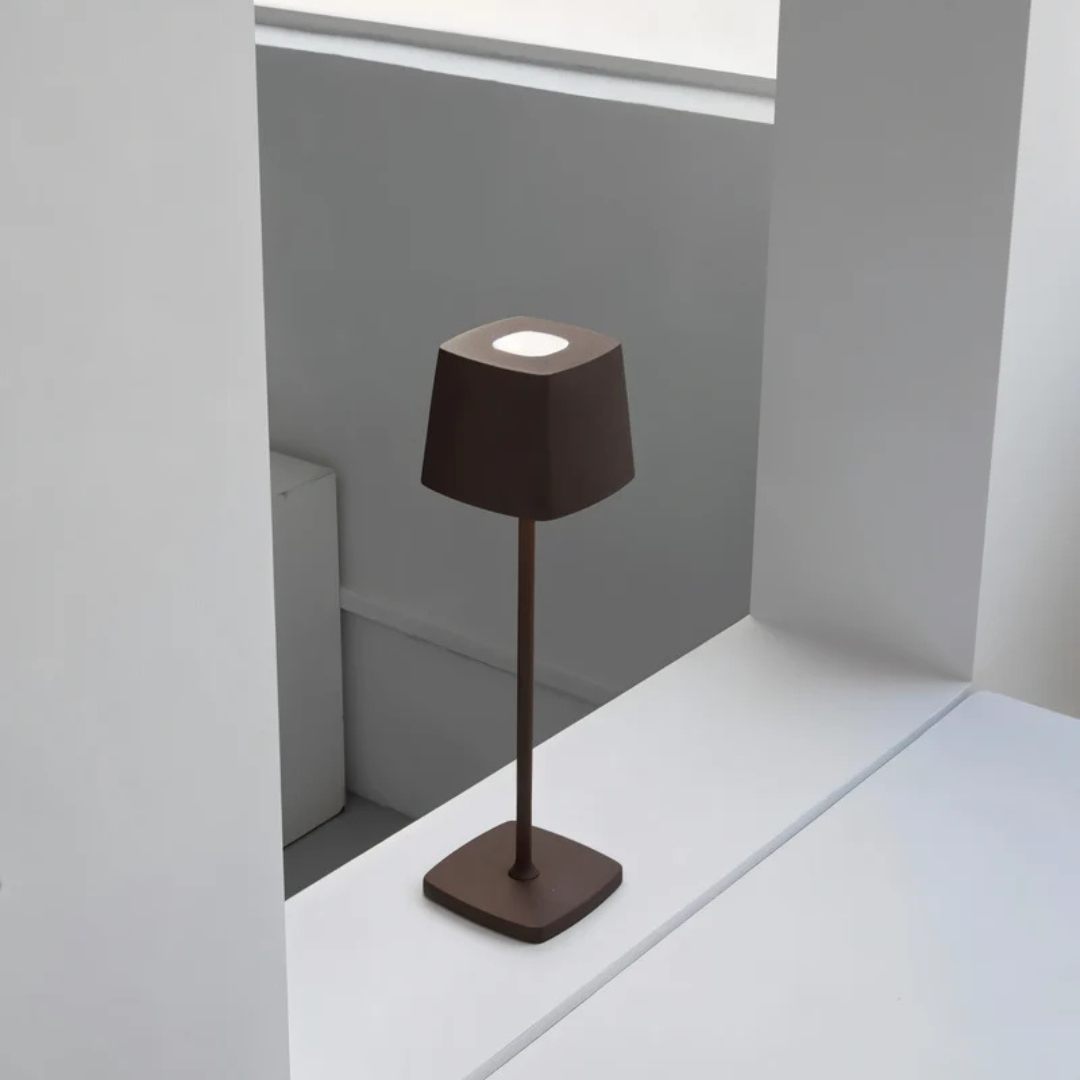 Sideris - Dimbare LED Tafellamp
