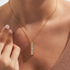 AmourElegance | Toon je liefde met een elegante halsketting