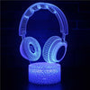 GamerGlow | Indringende 3D LED-verlichting voor Ultieme Sfeer