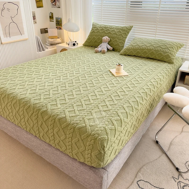 CozyCraft | Duik in de zachtheid en verander je slaap in een nachtelijk modern toevluchtsoord | Alleen vandaag met 2 extra kussenslopen