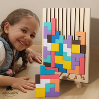ZenBlocks – Bureau Ontspannings- en Concentratiehulp!