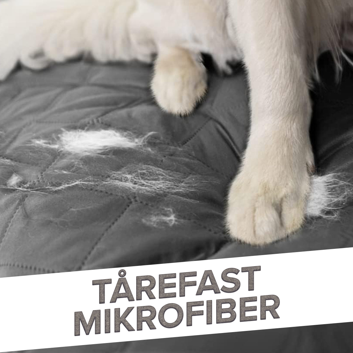 Anti-slijtage Sofakleed