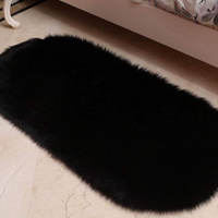 Pluche Deken met Super Zachte Textuur