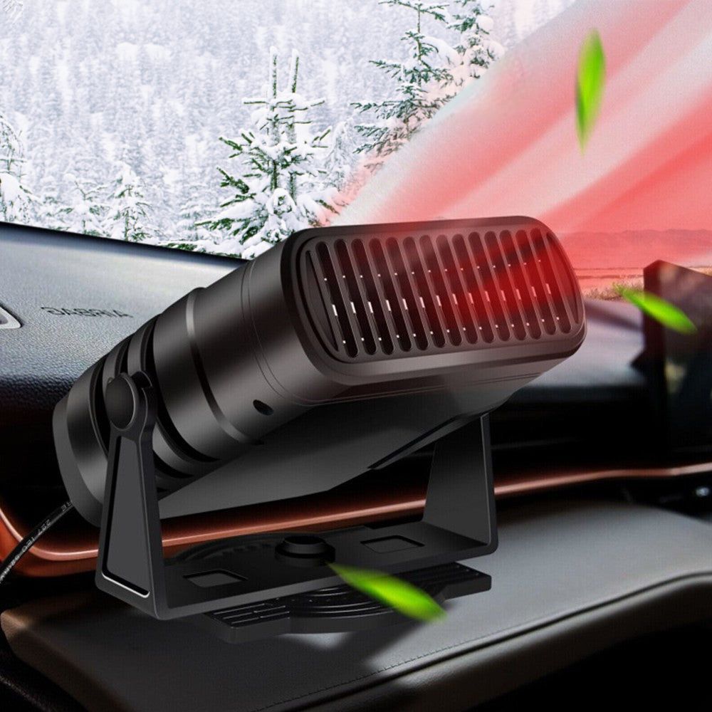 12V Auto Draagbare Auto Verwarming