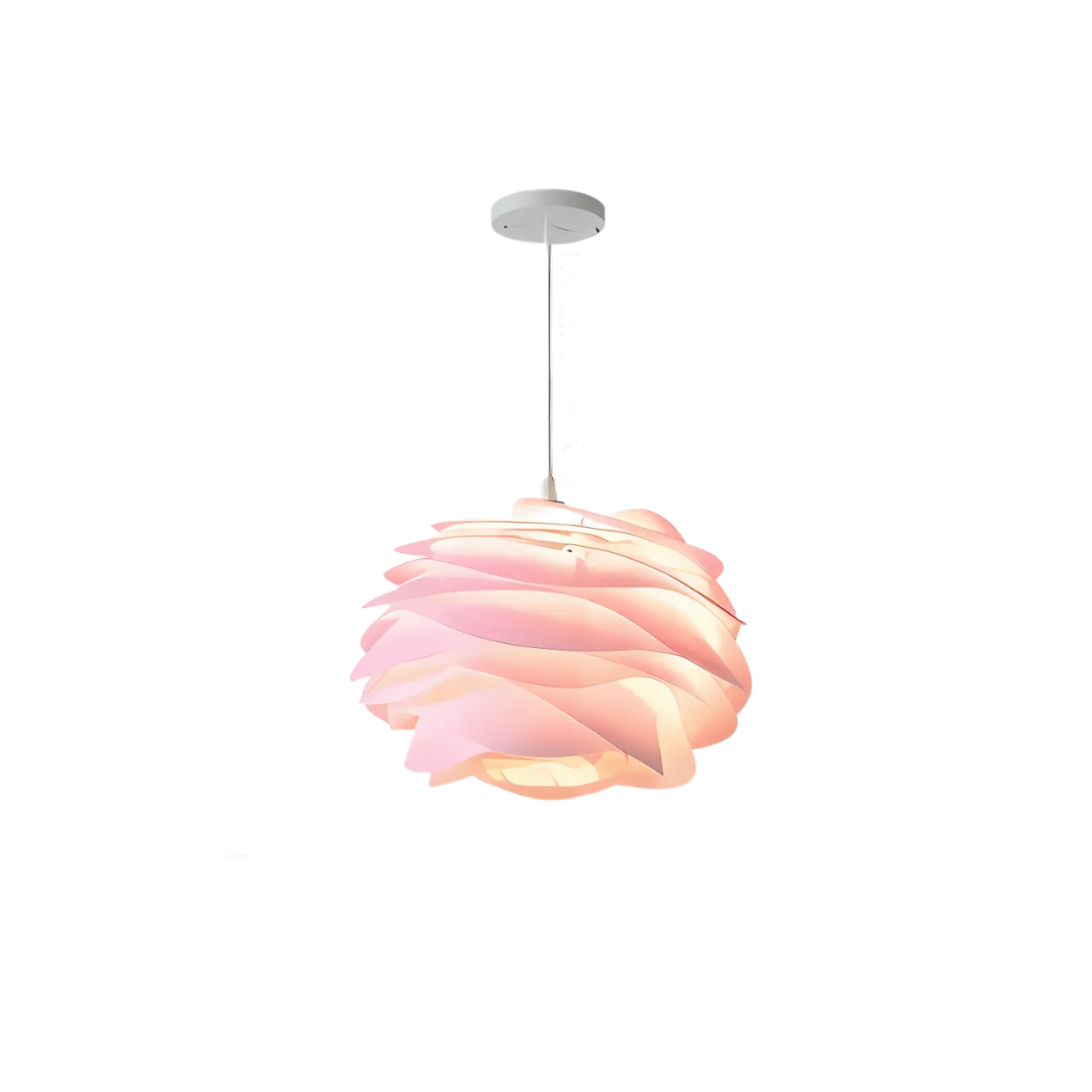 Drosia LED Hanglamp - Stijlvolle Design Hanglamp