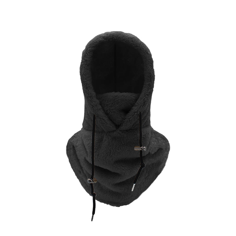 Brehn | 3-in-1 Wintermuts - Warm, winddicht en multifunctioneel
