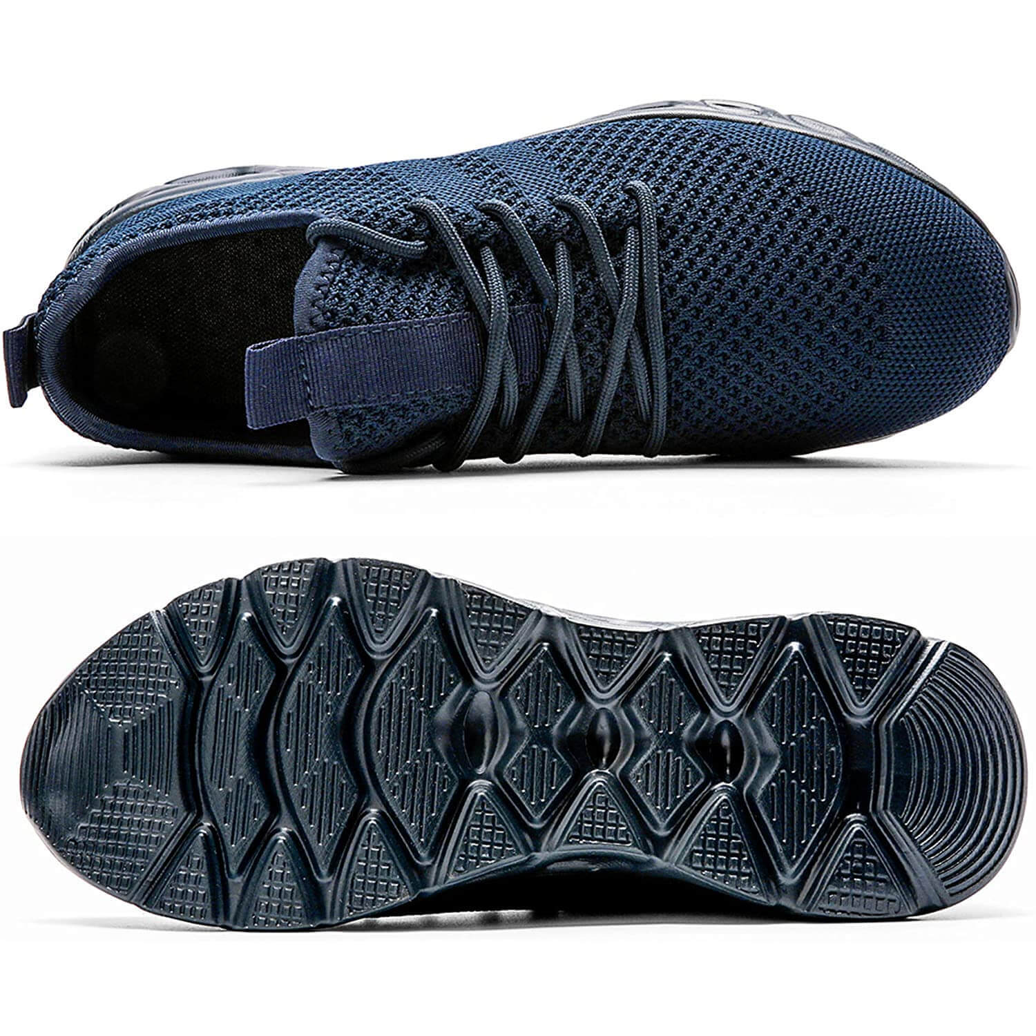 PureMotion Sportschoenen | Verbeterde voetstabiliteit en verlichting van vermoeidheid
