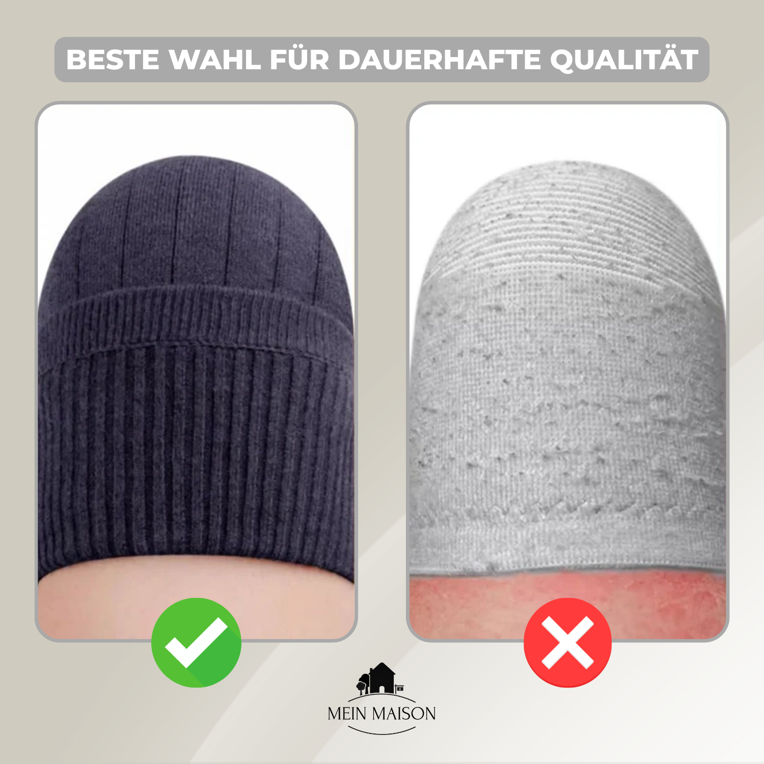 HeatKnee – Comfort en bescherming voor pijnvrije winterdagen
