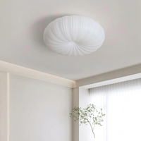 Olara - Moderne Design LED Plafondlamp