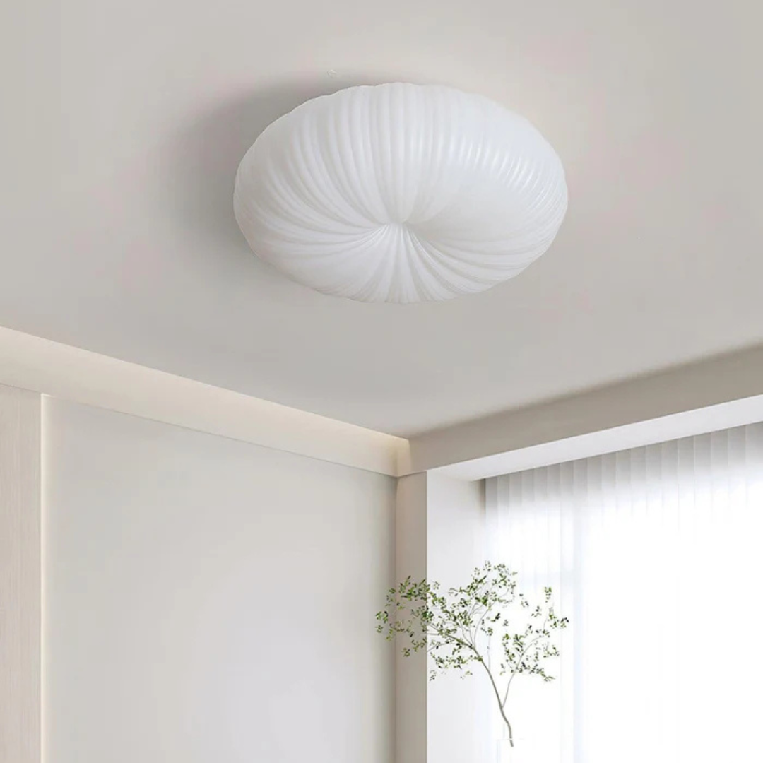 Olara - Moderne Design LED Plafondlamp