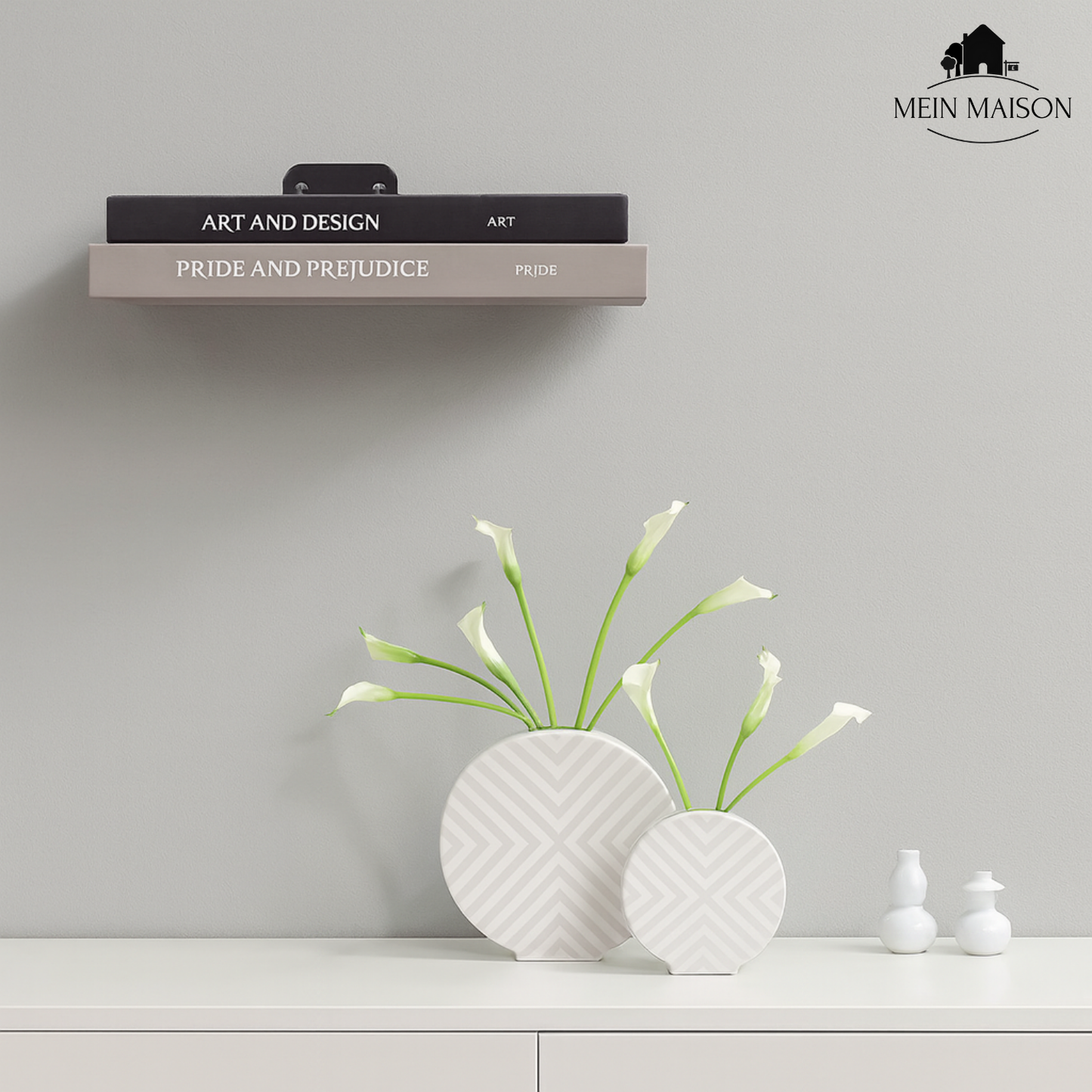 2+2 GRATIS | GlideAura – Onzichtbare elegantie, verbeterd ruimtelijk gevoel!