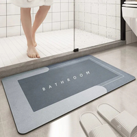 Celyth - Anti-slip Badmat