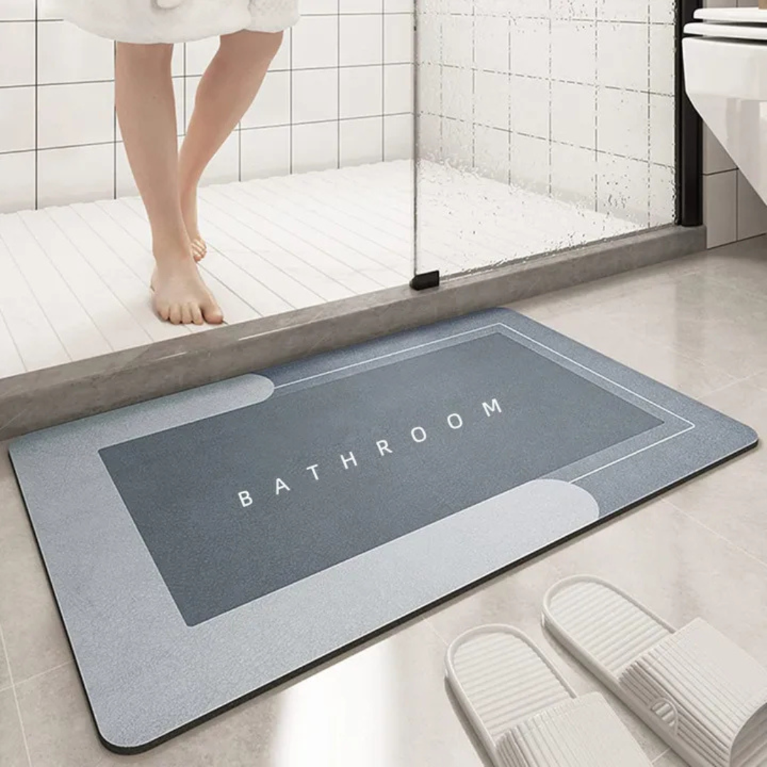 Celyth - Anti-slip Badmat