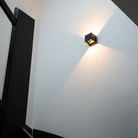 OCS Luxury Plug-In wandlamp