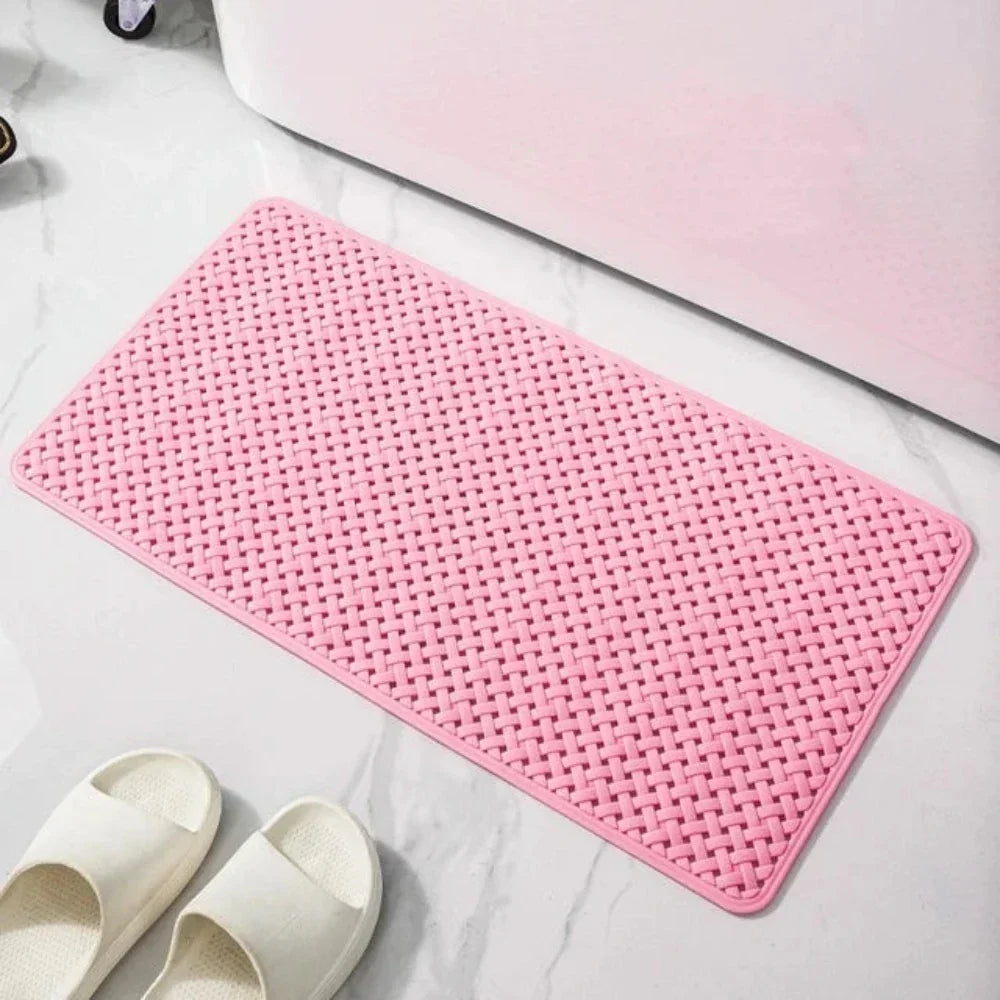 GripMaster Badmat | Antislip & Gemakkelijk te Reinigen