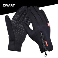 Thermal Gloves | Winddichte thermische handschoenen geschikt voor touchscreen | 1+1 GRATIS