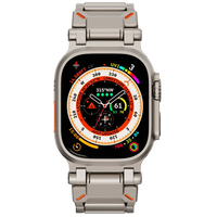 TitanX™ Band - Ultra-Smartwatch Pro