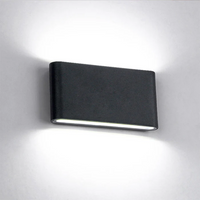 Evinix - Moderne LED Wandlamp