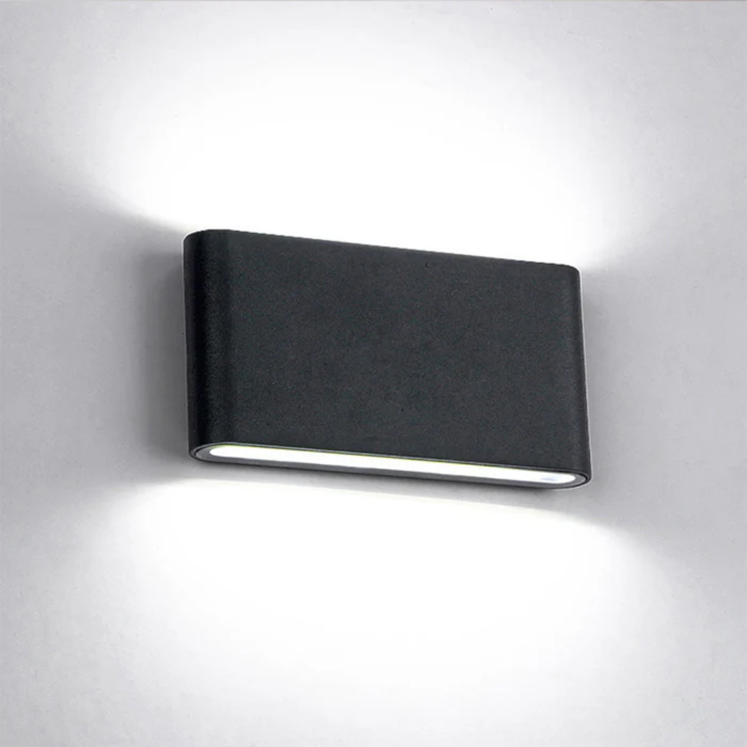 Evinix - Moderne LED Wandlamp