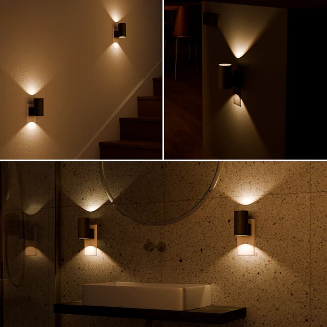 RadianceTouch | Transformeer elke kamer met een vleugje licht en elegantie