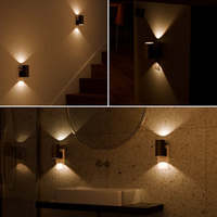 RadianceTouch | Transformeer elke kamer met een vleugje licht en elegantie
