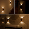 RadianceTouch | Transformeer elke kamer met een vleugje licht en elegantie