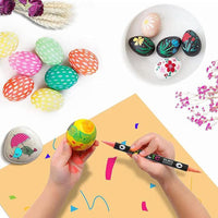 Acrylverf pennen voor levendige creaties