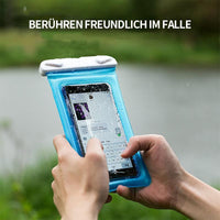 Waterdichte Telefoonhoes | Drijvende Beschermhoes | Meerdere Kleuren