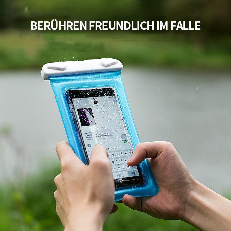 Waterdichte Telefoonhoes | Drijvende Beschermhoes | Meerdere Kleuren