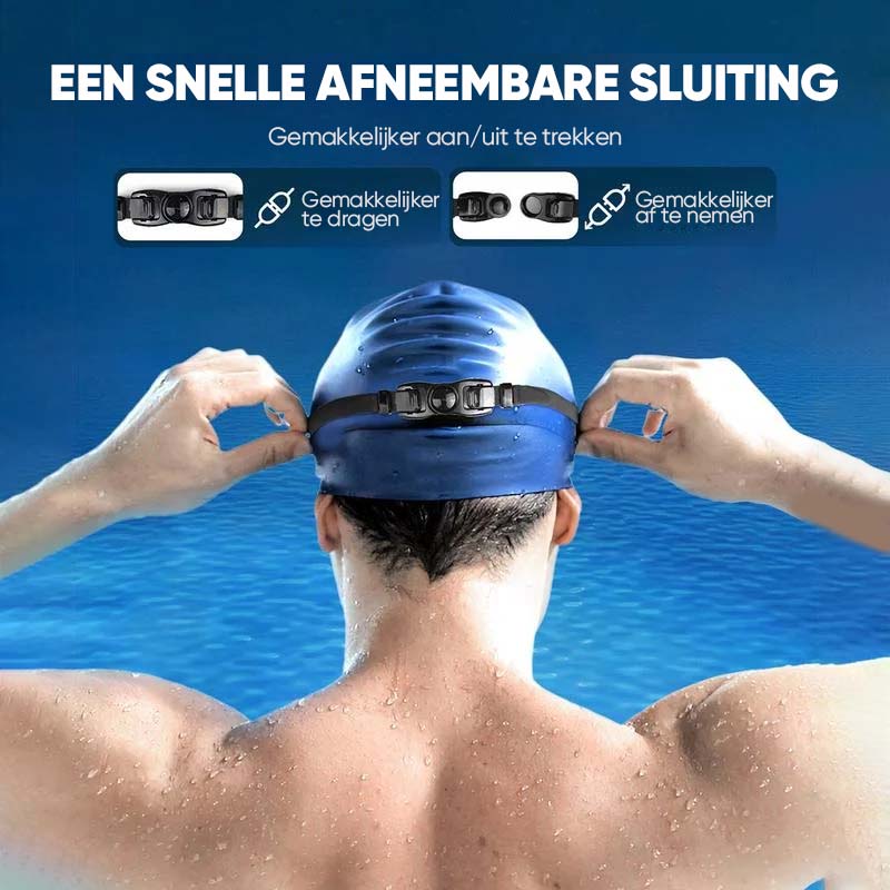 Skanto | Anti-Fog Zwembril