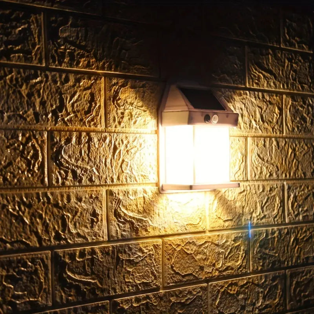 Solaréa | Zweedse Designlamp
