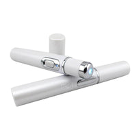 Laserbehandeling-Stift Blu-Ray ongewenste acne verwijderen