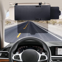 ShadeMate™ | Verblindingbescherming Auto Zonnevisierverlenging