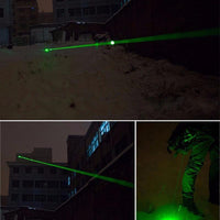 Groene Laserpointer