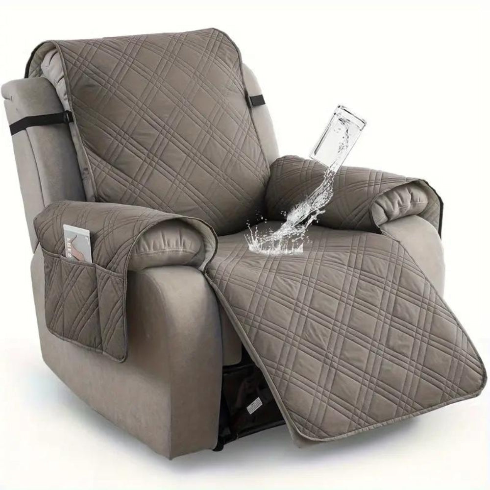 Premium Waterdichte Relaxstoel Hoes