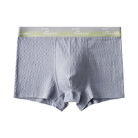 Heren Antibacteriële Ademend Boxershorts