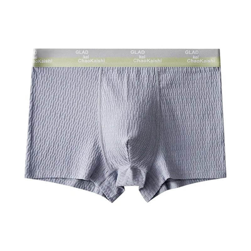 Heren Antibacteriële Ademend Boxershorts