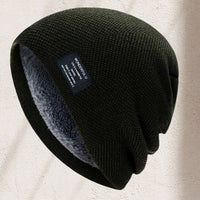 Wollen Beanie | De ultieme oplossing voor een warme winter