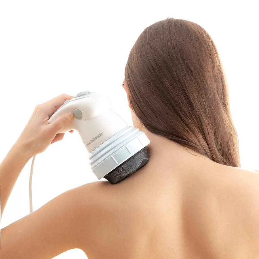CelluGun - Verwijder cellulite comfortabel vanuit huis!