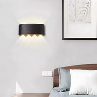Stralix - LED Wandlamp Voor Binnen & Buiten