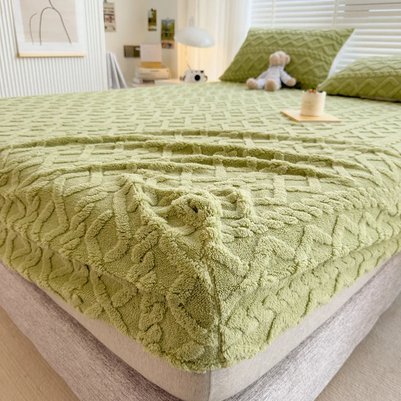CozyCraft | Duik in de zachtheid en verander je slaap in een nachtelijk modern toevluchtsoord | Alleen vandaag met 2 extra kussenslopen