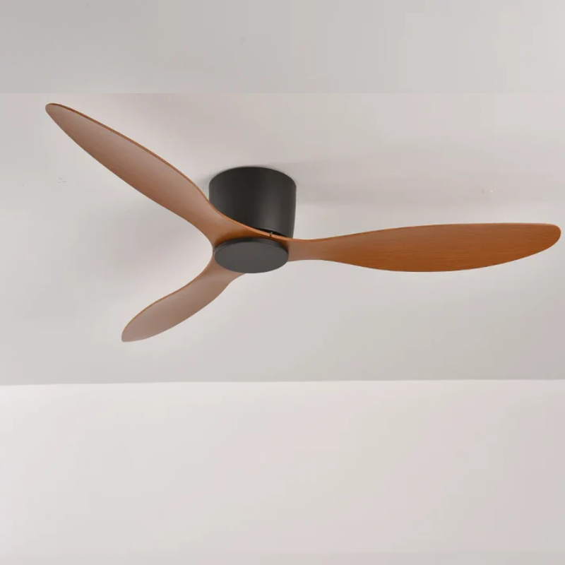 Virellona - Moderne Plafondventilator Met Afstandsbediening