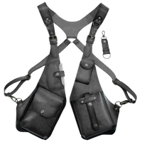 GuardLeather | Ervaar een baanbrekende mix van mode en veiligheid